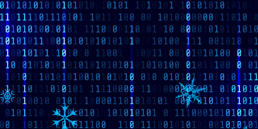 Decifrando o Inexplicável: Quando o Código Se Torna Uma História Visual